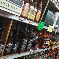 Town & Country Liquors