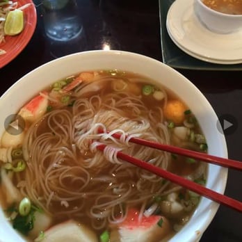 Pho Lê - Vietnamese Near Me - Vancouver, Washington