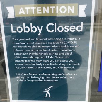 Vantage Credit Union - Lobby closed temporarily - Banks & Credit Unions Near Me - Saint Peters, Missouri