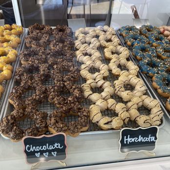 Dulce Mochi - Donuts Near Me - Sherman Oaks, California Dulce Mochi - Donuts Near Me - Sherman Oaks, California