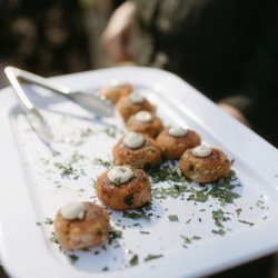Reedville Catering
