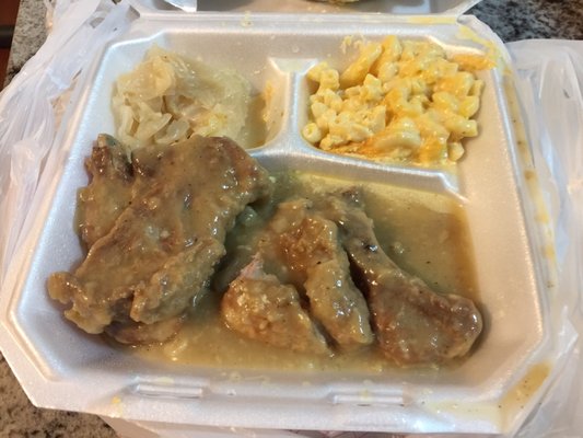 Big Momma's Soul Kitchen by null