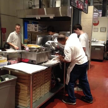 State Street Pizza & Grill - The Staff hard at Work - Pizza Near Me - Kennett Square, Pennsylvania State Street Pizza & Grill - The Staff hard at Work - Pizza Near Me - Kennett Square, Pennsylvania