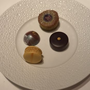 Le Bernardin - French Near Me - New York, New York Le Bernardin - French Near Me - New York, New York