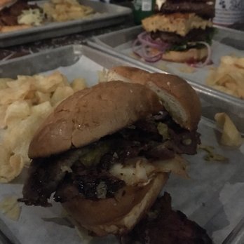 Beeryland - $15 bulgogi sando - Sandwiches Near Me - Oakland, California Beeryland - $15 bulgogi sando - Sandwiches Near Me - Oakland, California