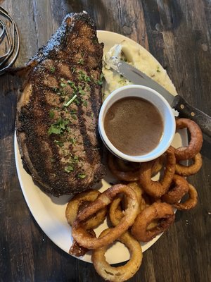 The Yelling Goat by null