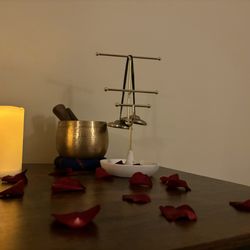Cozy Thai Spa