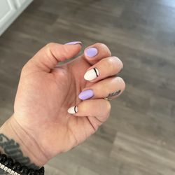 iCare Nails & Spa