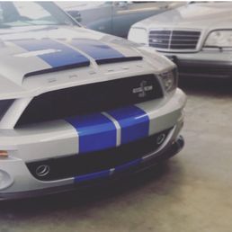Weisco - SHELBY ( rare one ) Weisco - SHELBY ( rare one )