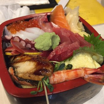 Tokkuri-Tei - Sushi Bars Near Me - Honolulu, Hawaii Tokkuri-Tei - Sushi Bars Near Me - Honolulu, Hawaii