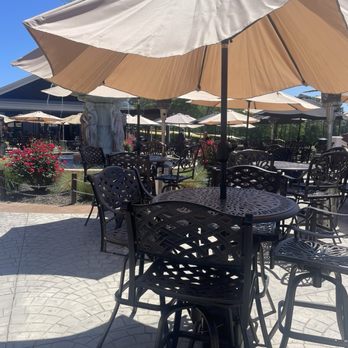 ZincHouse Winery & Brewery - Outside - Venues & Event Spaces Near Me - Durham, North Carolina