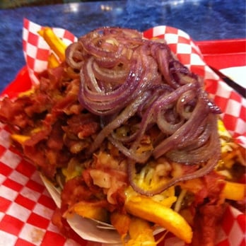 Legends Classic Diner - Classic Chilli cheese fries - American Near Me - Glendora, California Legends Classic Diner - Classic Chilli cheese fries - American Near Me - Glendora, California