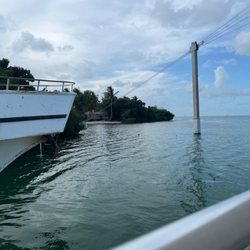 Blue Heaven Charter