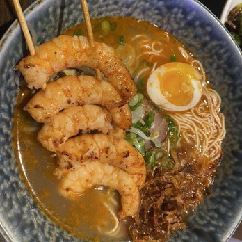 Tamashi Ramen and Sushi - Tamashi's Menn Ramen - Ramen Near Me - Houston, Texas Tamashi Ramen and Sushi - Tamashi's Menn Ramen - Ramen Near Me - Houston, Texas