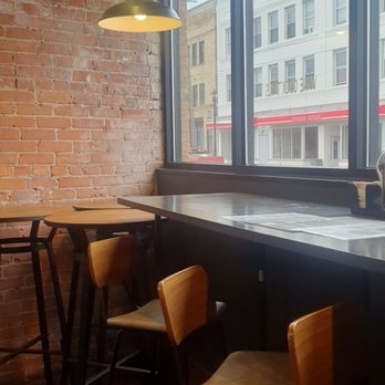 Twine Urban Winery - Wine Tasting Room Near Me - Kalamazoo, Michigan