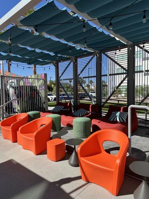 Aloft Henderson by null