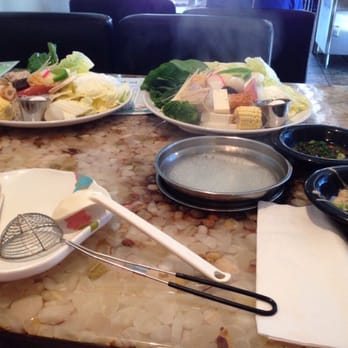 J's Mini Hot Pot - Chinese Near Me - Duluth, Georgia J's Mini Hot Pot - Chinese Near Me - Duluth, Georgia