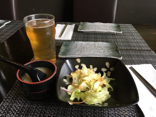 Naru Sushi Japanese Restaurant by null