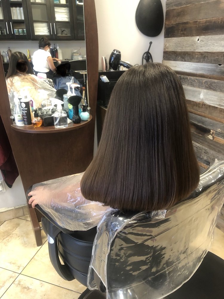 NANCY’S BEAUTY SALON Updated September 2024 11 Reviews 347 E