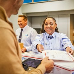 US Postal Service