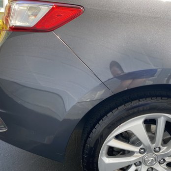 Major League Tint - Side bumper after - Car Window Tinting Near Me - Las Vegas , Nevada Major League Tint - Side bumper after - Car Window Tinting Near Me - Las Vegas , Nevada