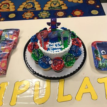Walmart Supercenter - Pj mask combo cake/cupcake package - Department Stores Near Me - Laurel, Maryland Walmart Supercenter - Pj mask combo cake/cupcake package - Department Stores Near Me - Laurel, Maryland