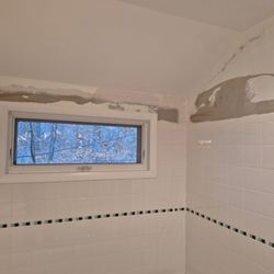 C&G Painting and More - Before pics