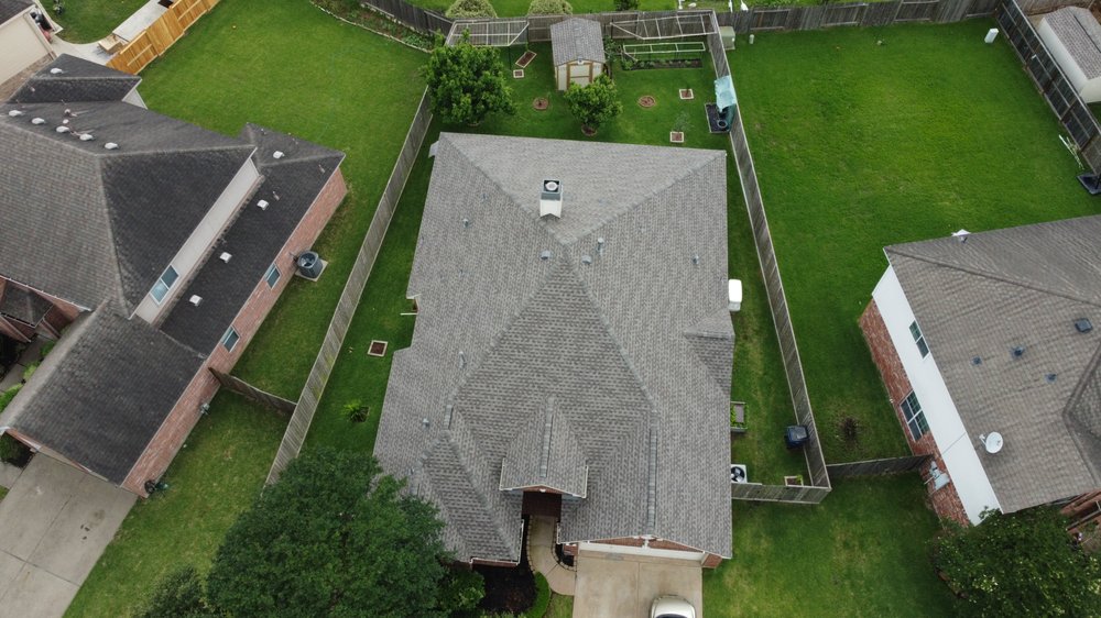 Slide of Texana Roofing & Waterproofing