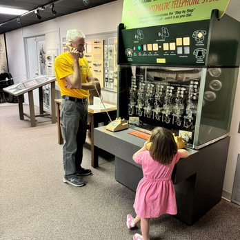 Dickinson County Heritage Center - Museums Near Me - Abilene, Kansas Dickinson County Heritage Center - Museums Near Me - Abilene, Kansas
