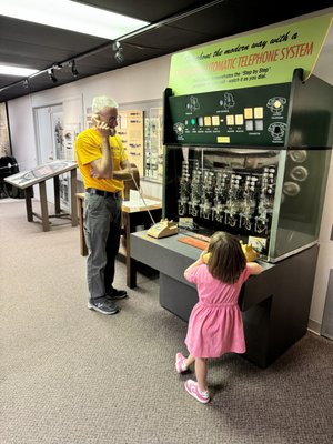 Dickinson County Heritage Center by null