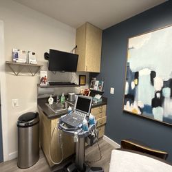 Svetlana Dani, MD - Exam room