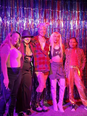 Summer Bar & Lounge by null