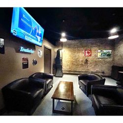 Lincoln Square Taproom - Lincoln Square Taproom.  4721 N Lincoln Ave, Chicago, IL .Cool.
