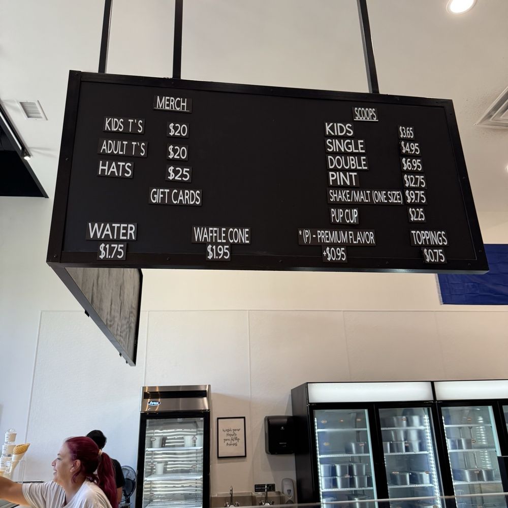 Country Creamery Reno - Prices - Ice Cream & Frozen Yogurt Near Me - Reno, Nevada
