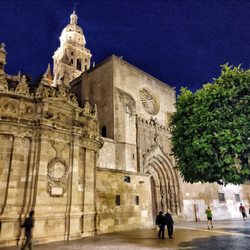 Catedral de Murcia