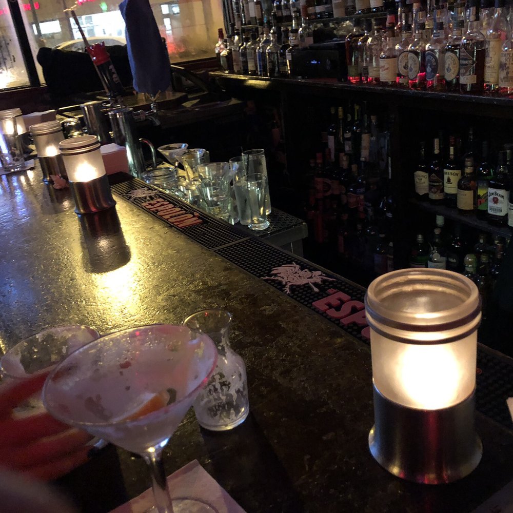 The Matchbox - Bars Near Me - Chicago, Illinois