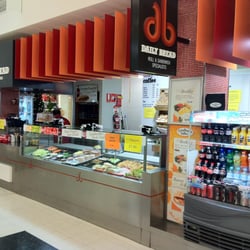 Daily Bread Roll & Sandwich Specialists