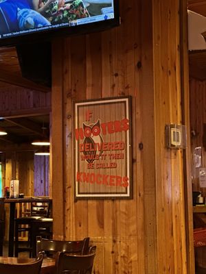 Hooters Restaurant of Las Vegas by null