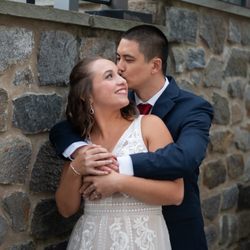 Jaci Downs Photography - Wedding picture