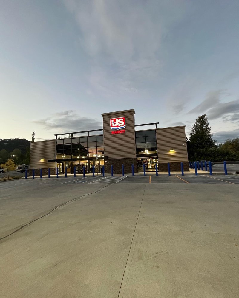 SPACE AGE GAS STATION Updated September 2024 3150 Aviation Dr