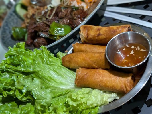 LES BA'GET Vietnamese Cafe by null LES BA'GET Vietnamese Cafe by null