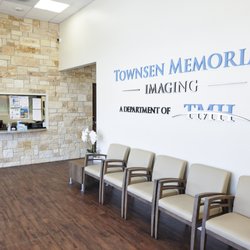Townsen Memorial Imaging - Spring