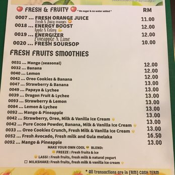 Limau Limau Cafe 10 Photos Cafes 9 Jalan Hang Lekiu Melaka Malaysia Restaurant Reviews Phone Number