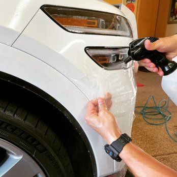 Dynamite Braz - Paint protection film ( clear bra ) - Car Window Tinting Near Me - Mesa, Arizona Dynamite Braz - Paint protection film ( clear bra ) - Car Window Tinting Near Me - Mesa, Arizona