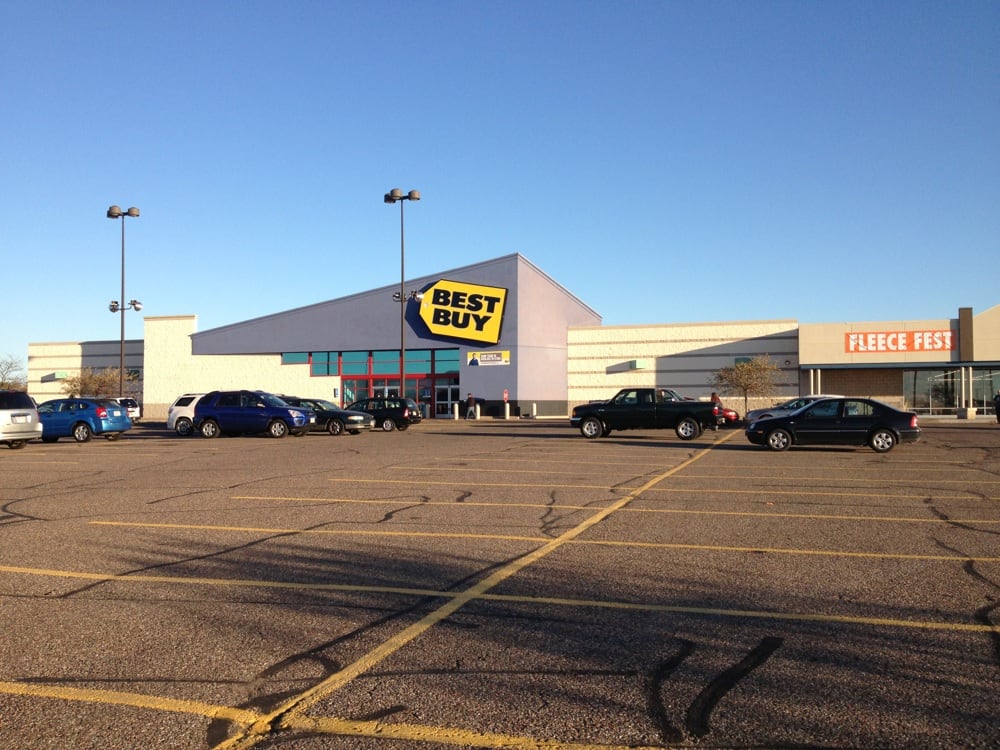 BEST BUY EAU CLAIRE Updated August 2024 21 Reviews 4090