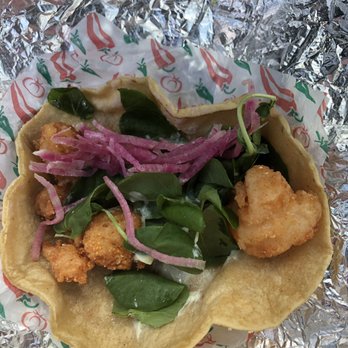 Taco Vida - Crispy caramones - Mexican Near Me - Deerfield, Illinois Taco Vida - Crispy caramones - Mexican Near Me - Deerfield, Illinois