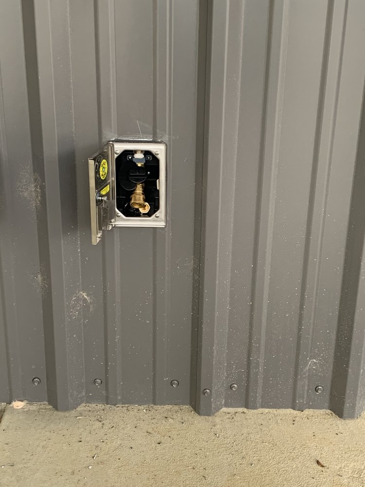 Slide of Cooley Plumbing