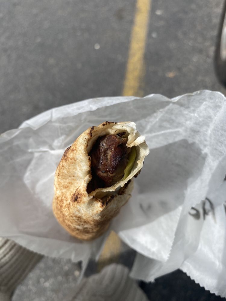 AL BAIK GRILL Updated September 2024 13710 W Warren Ave, Dearborn