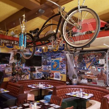 Junkyard Cafe - American Near Me - Simi Valley, California Junkyard Cafe - American Near Me - Simi Valley, California