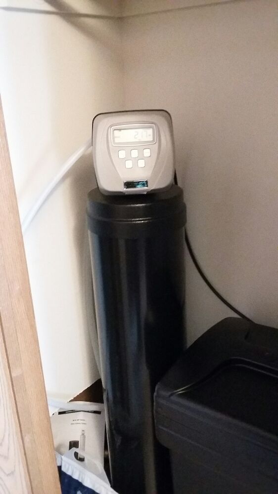 Slide of J James And Son Plumbing